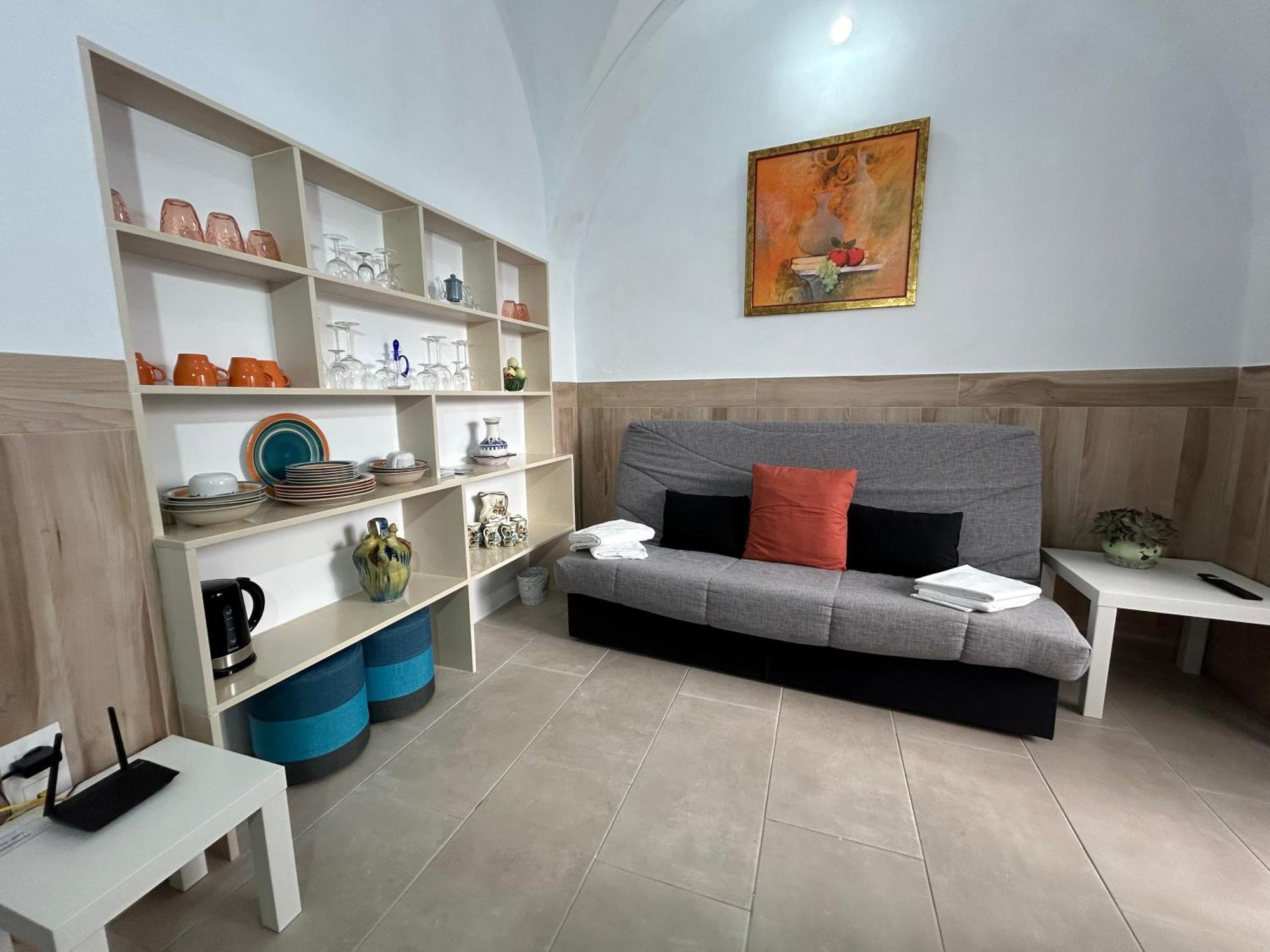 Casa Abuelo Miguel Apartment Аркос де ла Фронтера Екстериор снимка
