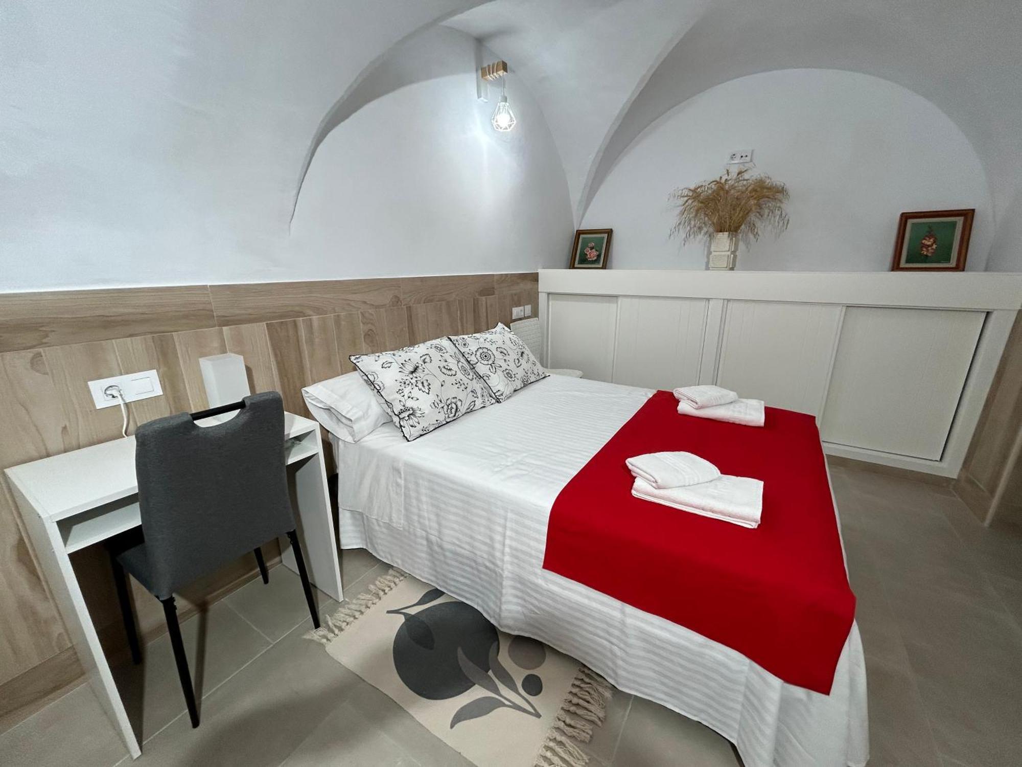 Casa Abuelo Miguel Apartment Аркос де ла Фронтера Екстериор снимка